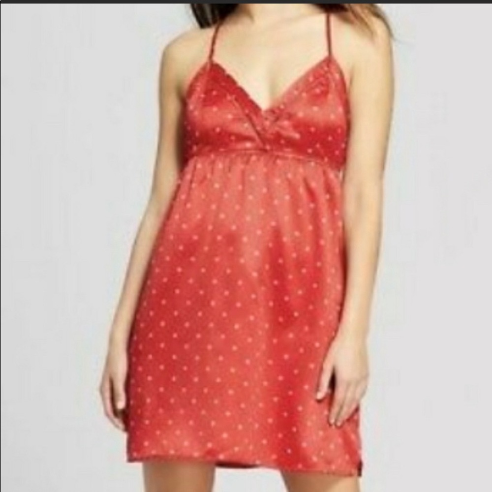 Gilligan & O'Malley Chemise
